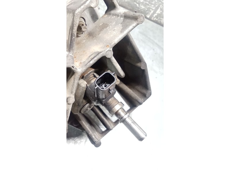 Recambio de turbocompresor para renault megane iii grandtour (kz0/1) 1.6 16v (kz0u, kz1b, kz1u) referencia OEM IAM 54399700087  