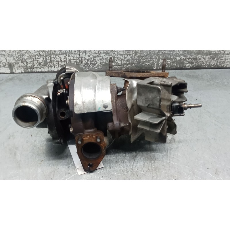 Recambio de turbocompresor para renault megane iii grandtour (kz0/1) 1.6 16v (kz0u, kz1b, kz1u) referencia OEM IAM 54399700087  