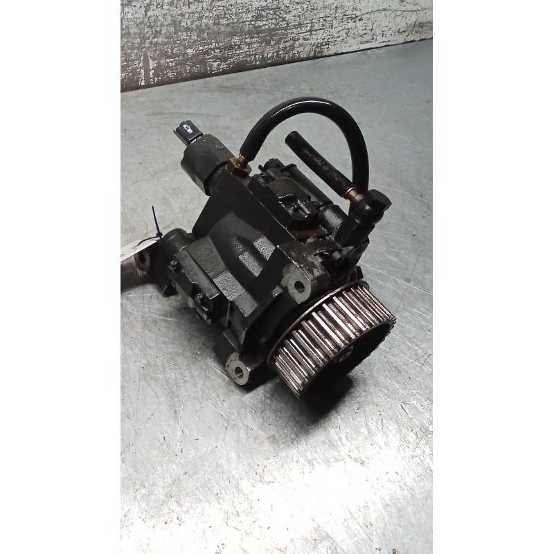 Recambio de bomba inyeccion para renault megane iii grandtour (kz0/1) 1.6 16v (kz0u, kz1b, kz1u) referencia OEM IAM A2C53252602 