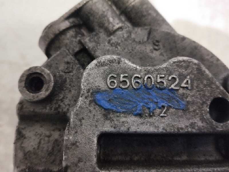 Recambio de compresor aire acondicionado para opel agila 1.2 16v cat (z 12 xe / lw4) referencia OEM IAM 09167048 7048 9986181 65