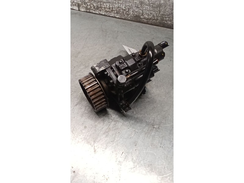 Recambio de bomba inyeccion para renault megane iii grandtour (kz0/1) 1.6 16v (kz0u, kz1b, kz1u) referencia OEM IAM A2C53252602 