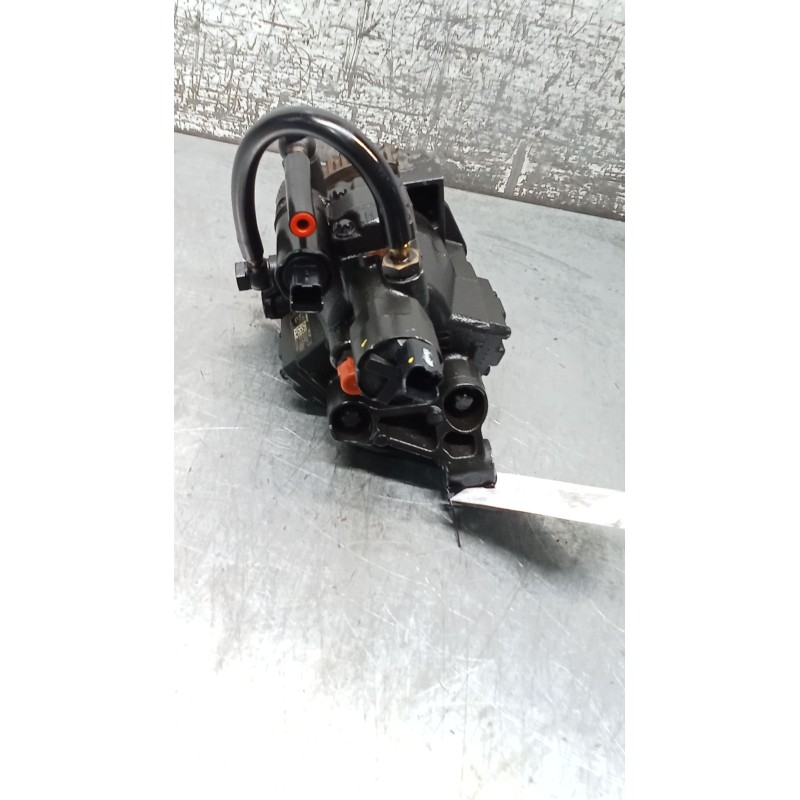 Recambio de bomba inyeccion para renault megane iii grandtour (kz0/1) 1.6 16v (kz0u, kz1b, kz1u) referencia OEM IAM A2C53252602 