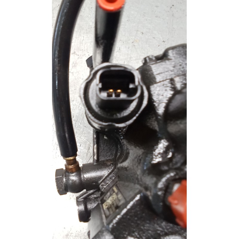 Recambio de bomba inyeccion para renault megane iii grandtour (kz0/1) 1.6 16v (kz0u, kz1b, kz1u) referencia OEM IAM A2C53252602 