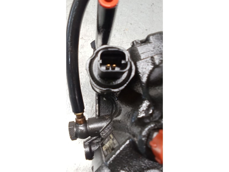Recambio de bomba inyeccion para renault megane iii grandtour (kz0/1) 1.6 16v (kz0u, kz1b, kz1u) referencia OEM IAM A2C53252602 