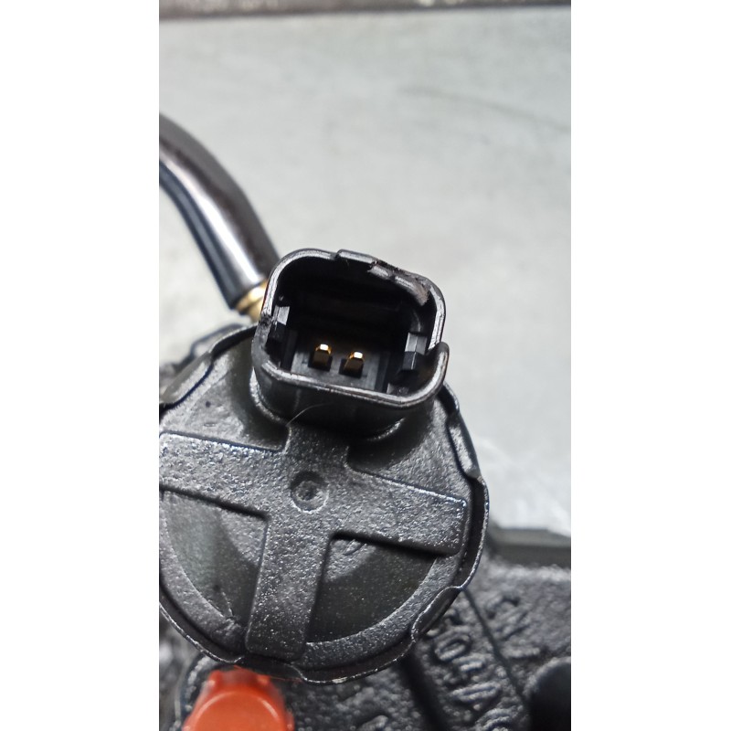 Recambio de bomba inyeccion para renault megane iii grandtour (kz0/1) 1.6 16v (kz0u, kz1b, kz1u) referencia OEM IAM A2C53252602 