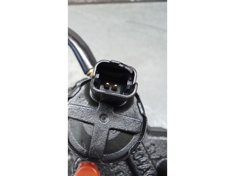 Recambio de bomba inyeccion para renault megane iii grandtour (kz0/1) 1.6 16v (kz0u, kz1b, kz1u) referencia OEM IAM A2C53252602 