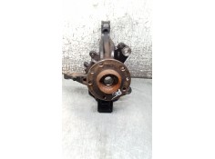 Recambio de mangueta delantera derecha para renault megane iii grandtour (kz0/1) 1.6 16v (kz0u, kz1b, kz1u) referencia OEM IAM  