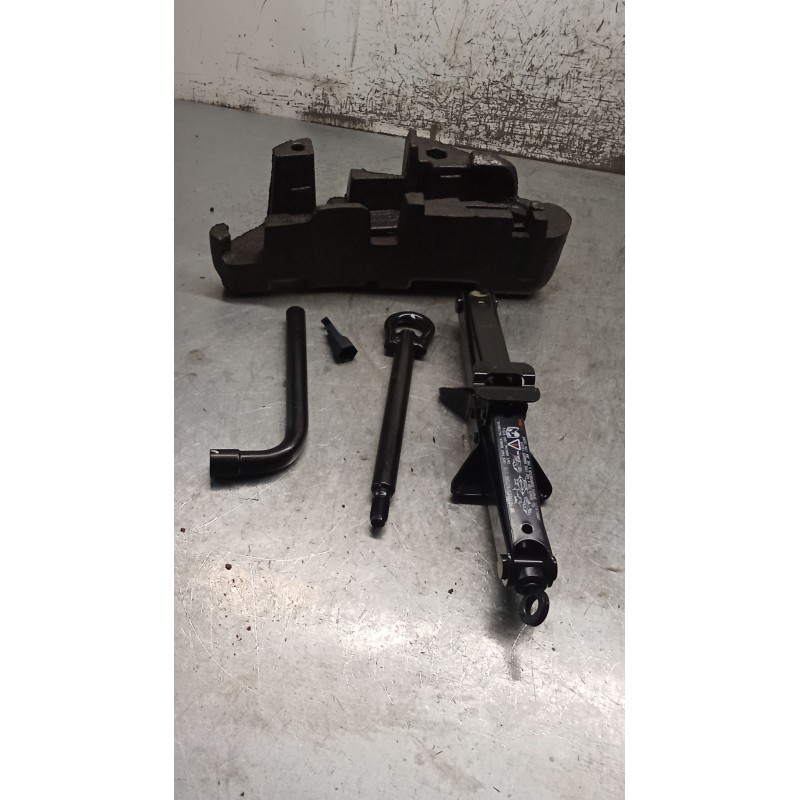 Recambio de gato para renault megane iii grandtour (kz0/1) 1.6 16v (kz0u, kz1b, kz1u) referencia OEM IAM   08