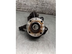Recambio de mangueta delantera derecha para peugeot 2008 (--.2013) active referencia OEM IAM   16