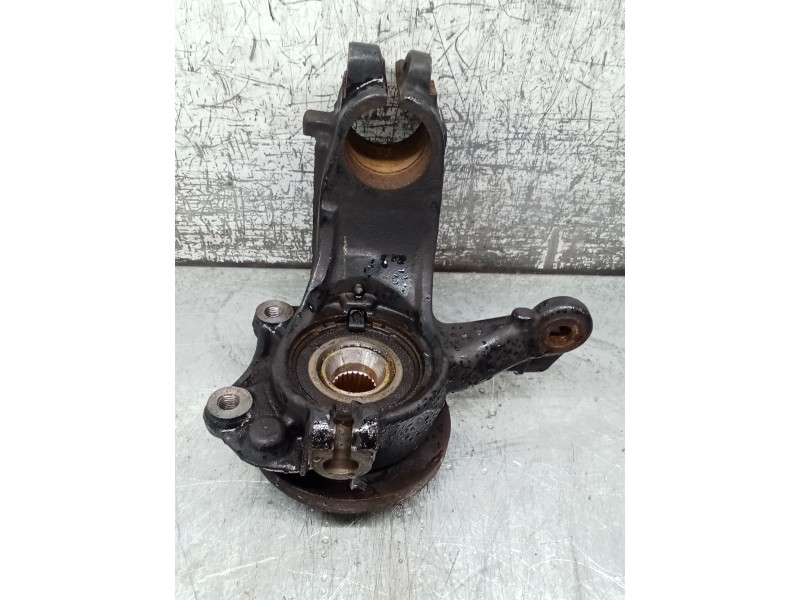 Recambio de mangueta delantera derecha para peugeot 2008 (--.2013) active referencia OEM IAM   16