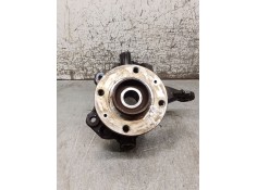 Recambio de mangueta delantera izquierda para peugeot 2008 (--.2013) active referencia OEM IAM   16