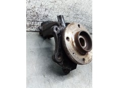 Recambio de mangueta delantera izquierda para peugeot 2008 (--.2013) active referencia OEM IAM   16 2