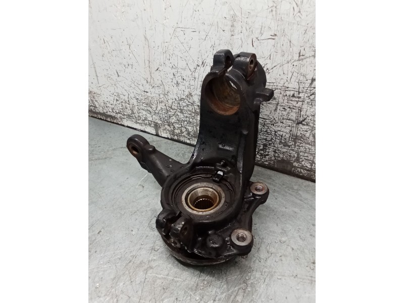 Recambio de mangueta delantera izquierda para peugeot 2008 (--.2013) active referencia OEM IAM   16