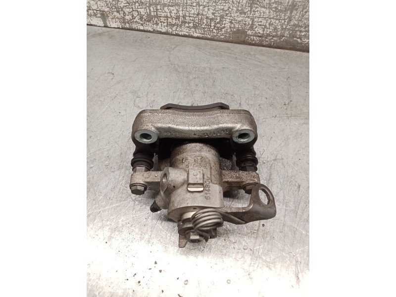 Recambio de pinza freno trasera izquierda para peugeot 2008 (--.2013) active referencia OEM IAM LUCAS 16 