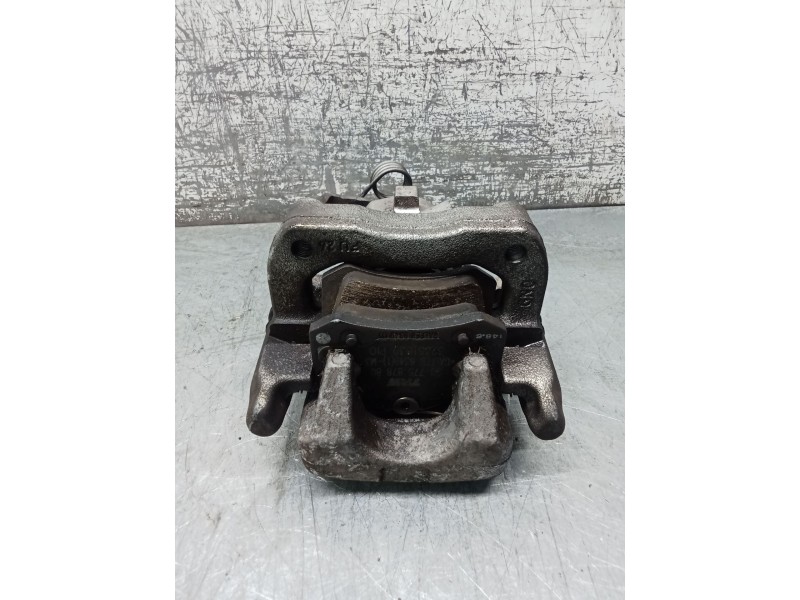 Recambio de pinza freno trasera izquierda para peugeot 2008 (--.2013) active referencia OEM IAM LUCAS 16 