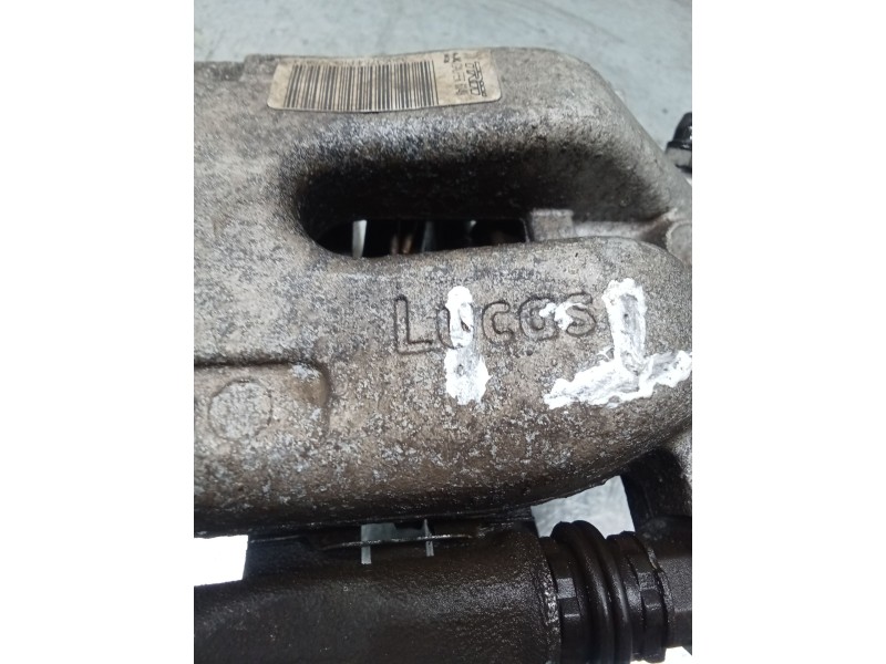 Recambio de pinza freno trasera izquierda para peugeot 2008 (--.2013) active referencia OEM IAM LUCAS 16 