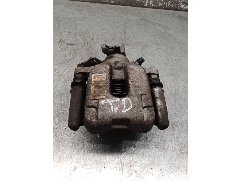 Recambio de pinza freno trasera derecha para peugeot 2008 (--.2013) active referencia OEM IAM  LUCAS 16