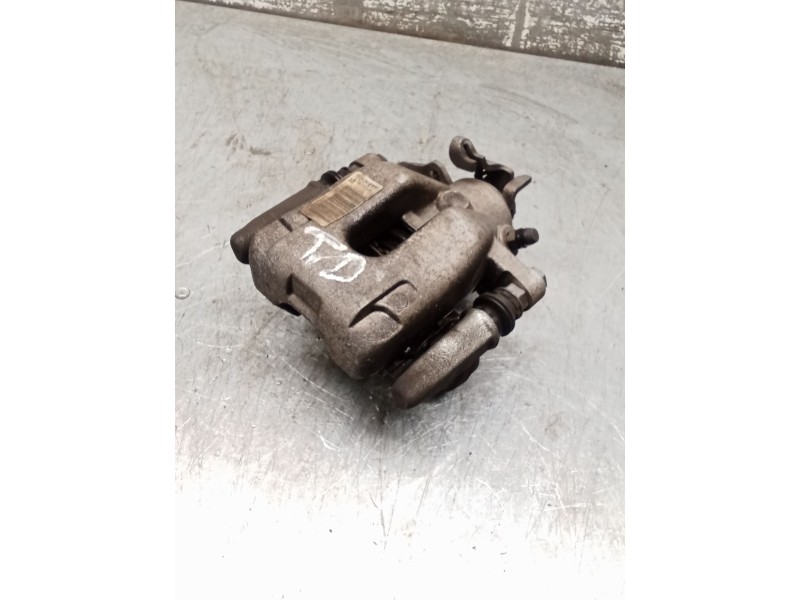 Recambio de pinza freno trasera derecha para peugeot 2008 (--.2013) active referencia OEM IAM  LUCAS 16