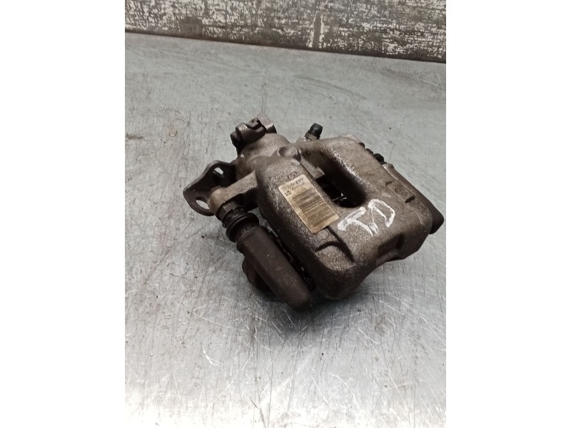 Recambio de pinza freno trasera derecha para peugeot 2008 (--.2013) active referencia OEM IAM  LUCAS 16