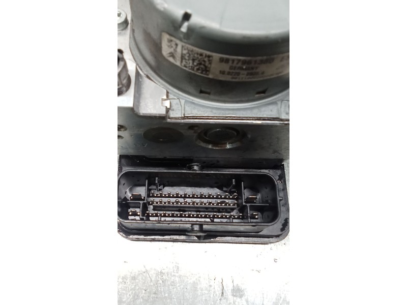 Recambio de abs para peugeot 2008 (--.2013) active referencia OEM IAM 10091539903 10062533491 10022008064 9817961380