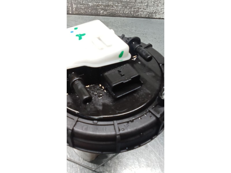 Recambio de bomba combustible para peugeot 2008 (--.2013) active referencia OEM IAM 9811336680 A2C94382200 16