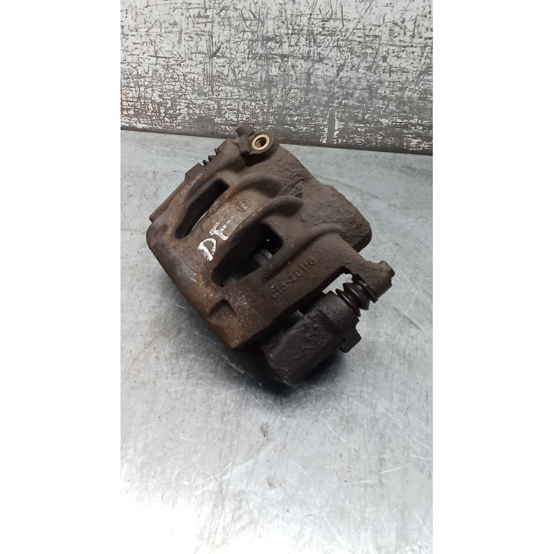 Recambio de pinza freno delantera derecha para ford transit caja/chasis (fm_ _, fn_ _) 2.4 di (f_a_, f_b_, f_c_, f_d_) referenci