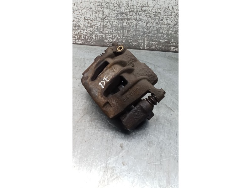 Recambio de pinza freno delantera derecha para ford transit caja/chasis (fm_ _, fn_ _) 2.4 di (f_a_, f_b_, f_c_, f_d_) referenci