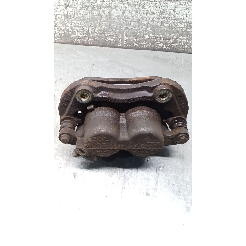 Recambio de pinza freno delantera derecha para ford transit caja/chasis (fm_ _, fn_ _) 2.4 di (f_a_, f_b_, f_c_, f_d_) referenci