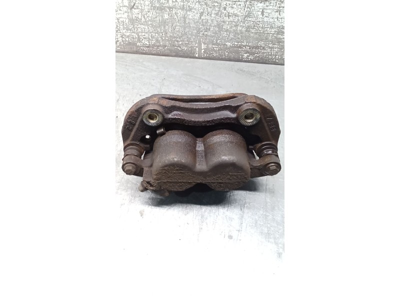 Recambio de pinza freno delantera derecha para ford transit caja/chasis (fm_ _, fn_ _) 2.4 di (f_a_, f_b_, f_c_, f_d_) referenci