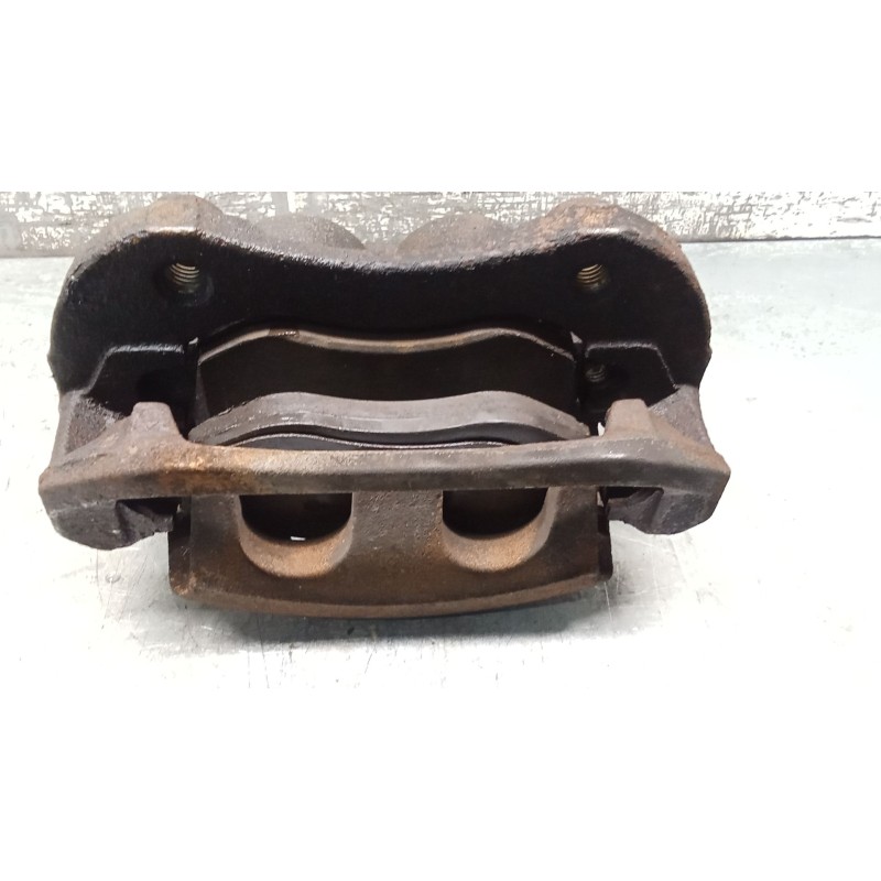 Recambio de pinza freno delantera derecha para ford transit caja/chasis (fm_ _, fn_ _) 2.4 di (f_a_, f_b_, f_c_, f_d_) referenci