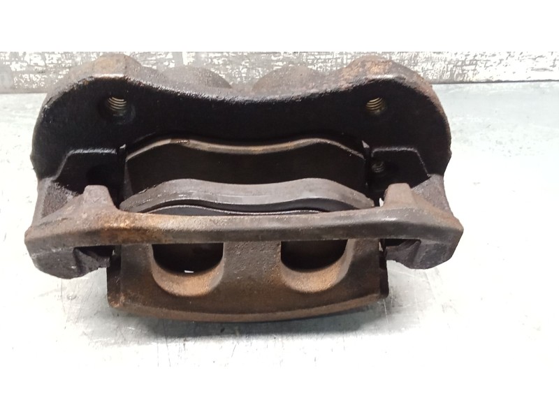 Recambio de pinza freno delantera derecha para ford transit caja/chasis (fm_ _, fn_ _) 2.4 di (f_a_, f_b_, f_c_, f_d_) referenci