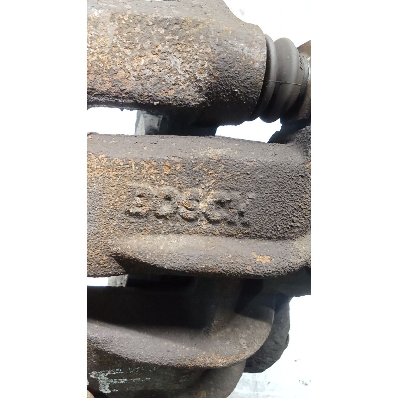Recambio de pinza freno delantera derecha para ford transit caja/chasis (fm_ _, fn_ _) 2.4 di (f_a_, f_b_, f_c_, f_d_) referenci
