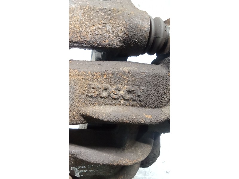 Recambio de pinza freno delantera derecha para ford transit caja/chasis (fm_ _, fn_ _) 2.4 di (f_a_, f_b_, f_c_, f_d_) referenci