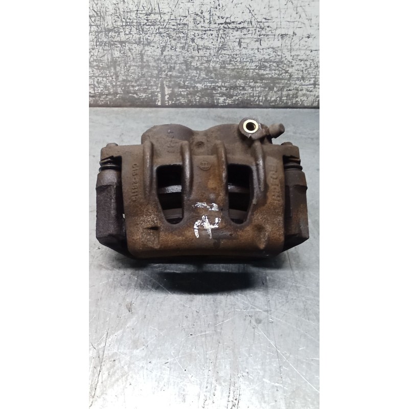 Recambio de pinza freno delantera izquierda para ford transit caja/chasis (fm_ _, fn_ _) 2.4 di (f_a_, f_b_, f_c_, f_d_) referen