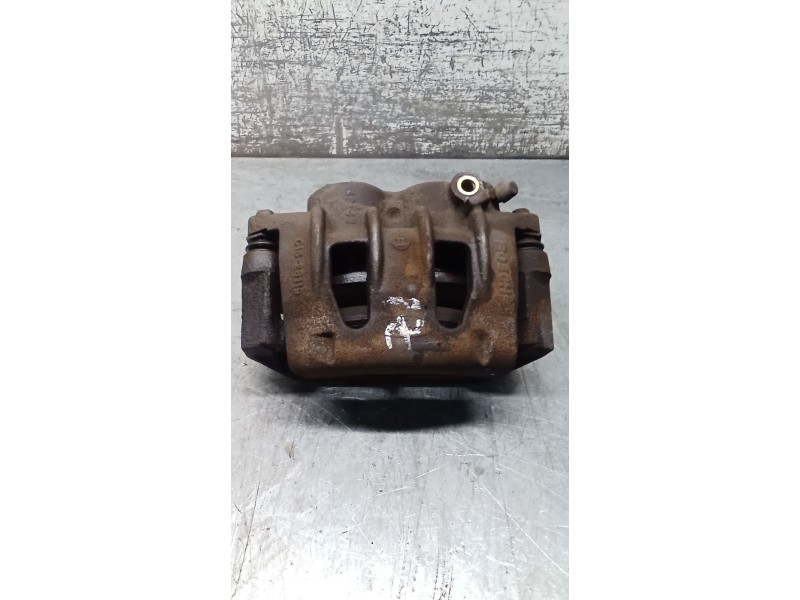 Recambio de pinza freno delantera izquierda para ford transit caja/chasis (fm_ _, fn_ _) 2.4 di (f_a_, f_b_, f_c_, f_d_) referen
