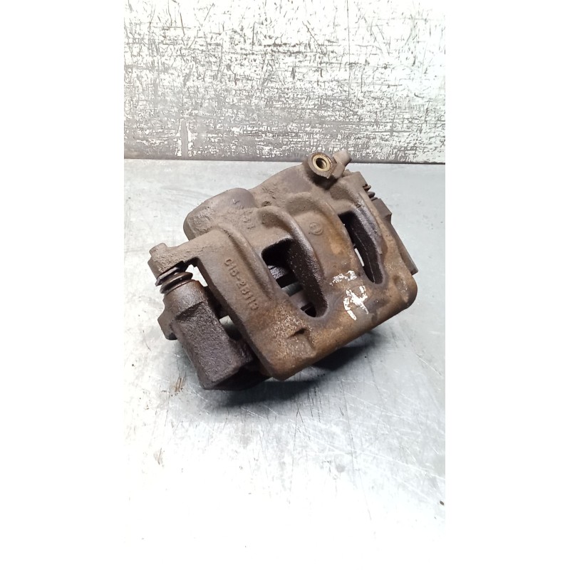 Recambio de pinza freno delantera izquierda para ford transit caja/chasis (fm_ _, fn_ _) 2.4 di (f_a_, f_b_, f_c_, f_d_) referen