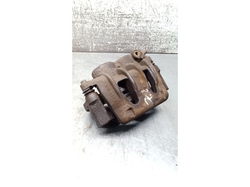Recambio de pinza freno delantera izquierda para ford transit caja/chasis (fm_ _, fn_ _) 2.4 di (f_a_, f_b_, f_c_, f_d_) referen