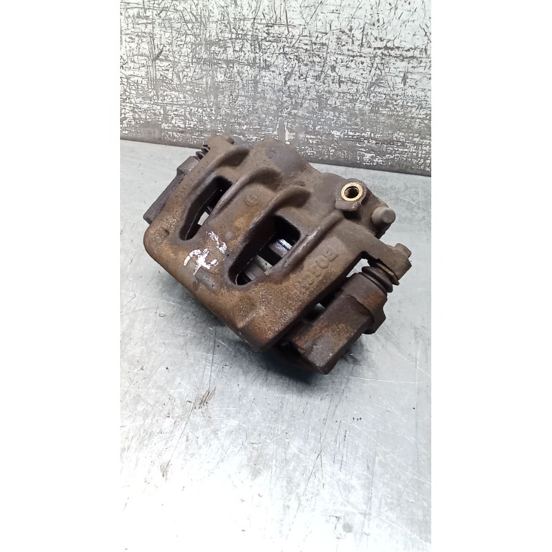 Recambio de pinza freno delantera izquierda para ford transit caja/chasis (fm_ _, fn_ _) 2.4 di (f_a_, f_b_, f_c_, f_d_) referen