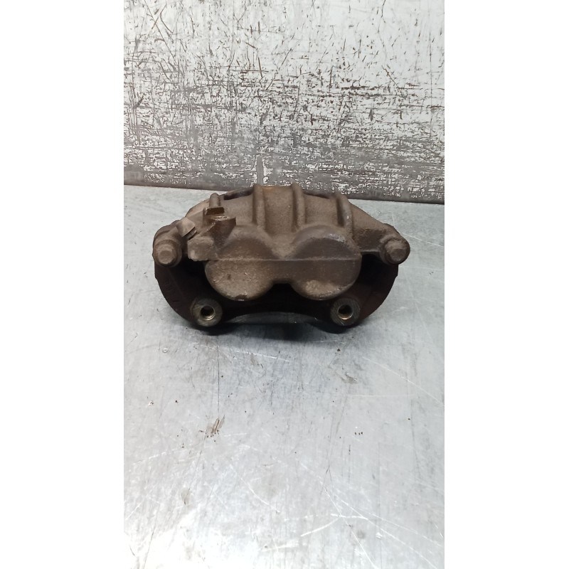 Recambio de pinza freno delantera izquierda para ford transit caja/chasis (fm_ _, fn_ _) 2.4 di (f_a_, f_b_, f_c_, f_d_) referen