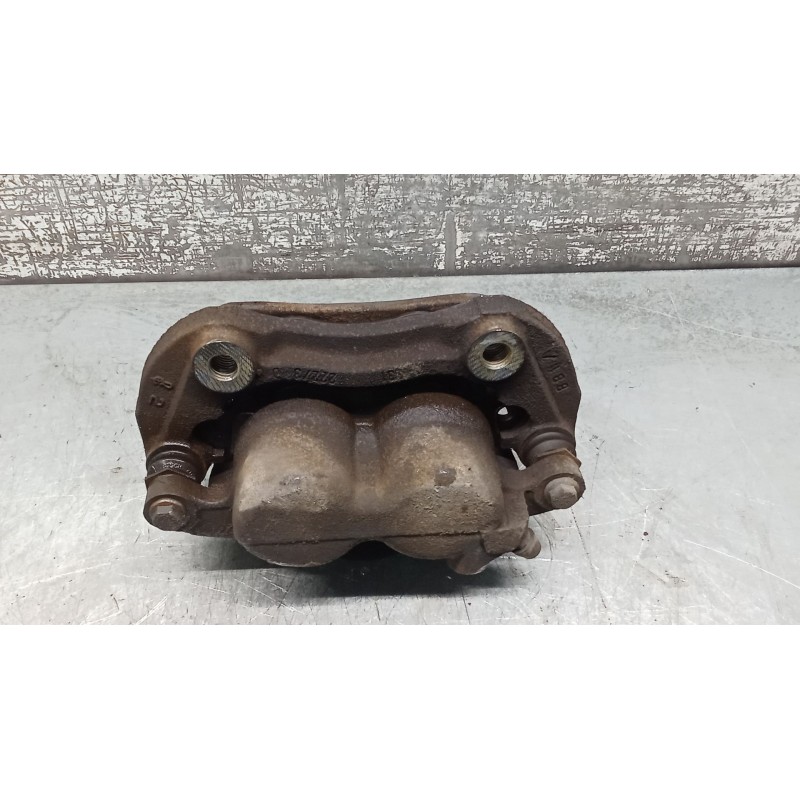 Recambio de pinza freno delantera izquierda para ford transit caja/chasis (fm_ _, fn_ _) 2.4 di (f_a_, f_b_, f_c_, f_d_) referen