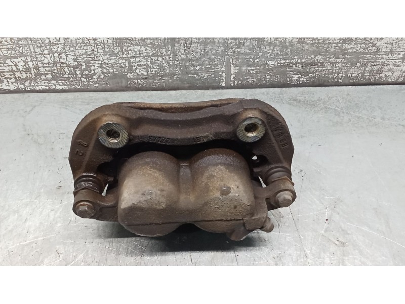 Recambio de pinza freno delantera izquierda para ford transit caja/chasis (fm_ _, fn_ _) 2.4 di (f_a_, f_b_, f_c_, f_d_) referen