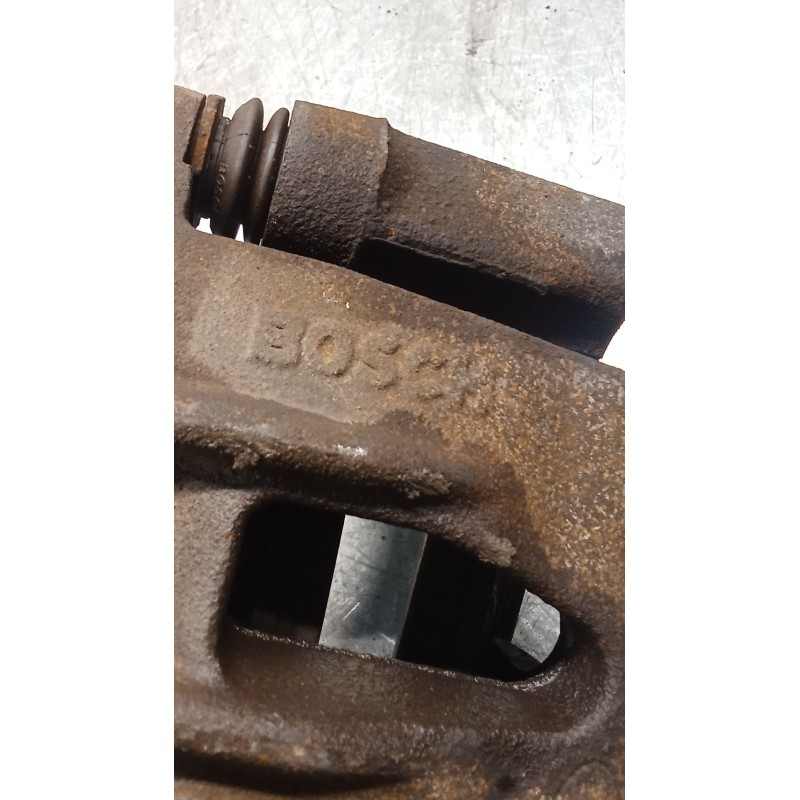 Recambio de pinza freno delantera izquierda para ford transit caja/chasis (fm_ _, fn_ _) 2.4 di (f_a_, f_b_, f_c_, f_d_) referen