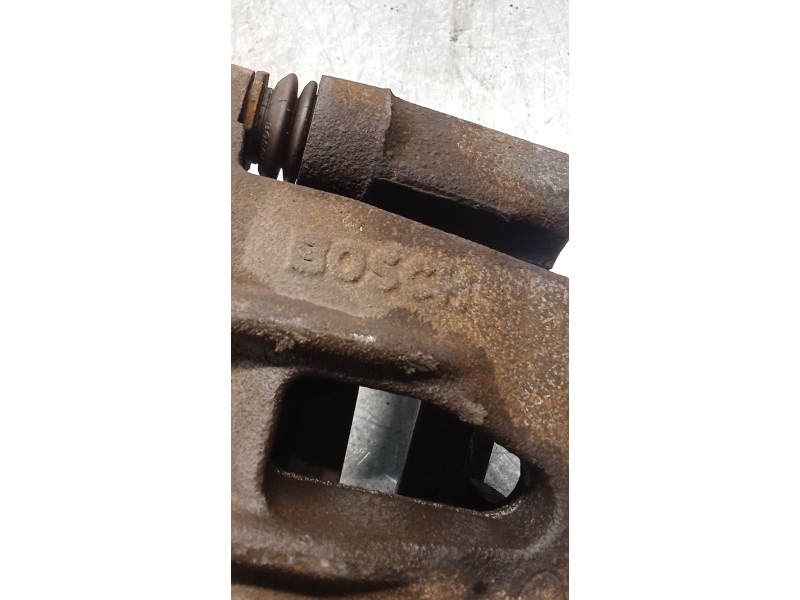 Recambio de pinza freno delantera izquierda para ford transit caja/chasis (fm_ _, fn_ _) 2.4 di (f_a_, f_b_, f_c_, f_d_) referen
