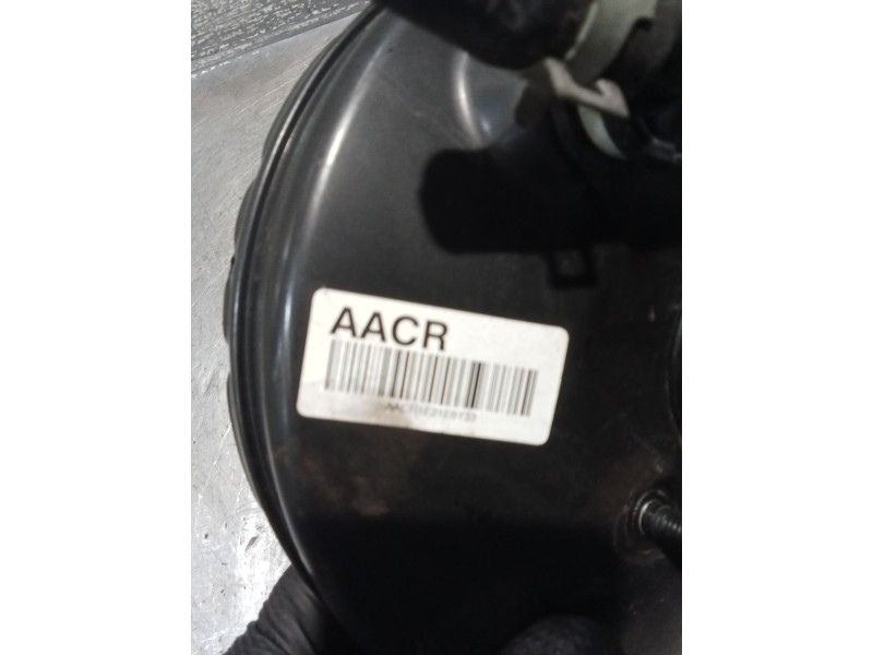 Recambio de servofreno para chevrolet spark (m300) 1.0 referencia OEM IAM   10