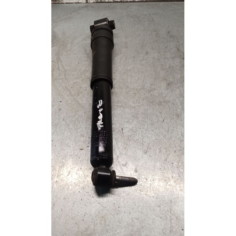 Recambio de amortiguador trasero izquierdo para renault megane iii grandtour (kz0/1) 1.6 16v (kz0u, kz1b, kz1u) referencia OEM I