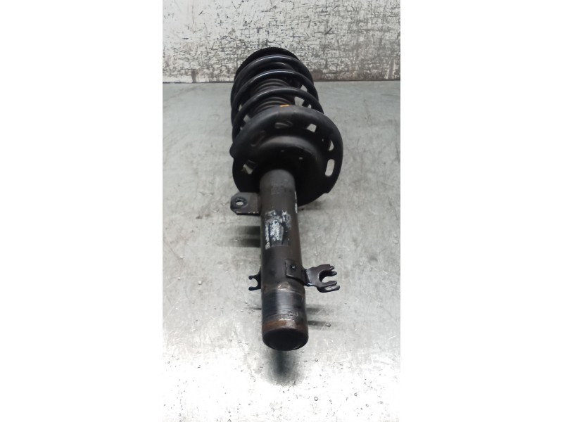 Recambio de amortiguador delantero izquierdo para peugeot 2008 (--.2013) active referencia OEM IAM 9810915580 03091000612 16