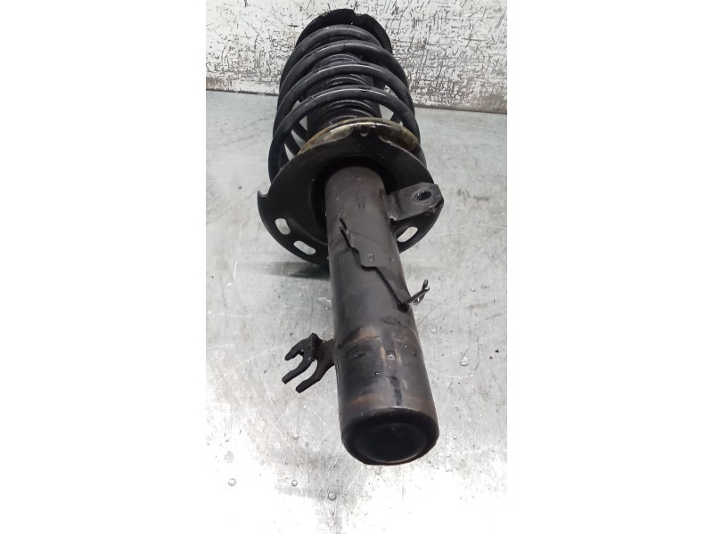 Recambio de amortiguador delantero izquierdo para peugeot 2008 (--.2013) active referencia OEM IAM 9810915580 03091000612 16