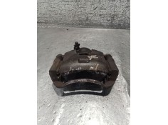 Recambio de pinza freno delantera derecha para chevrolet spark (m300) 1.0 referencia OEM IAM   10 2