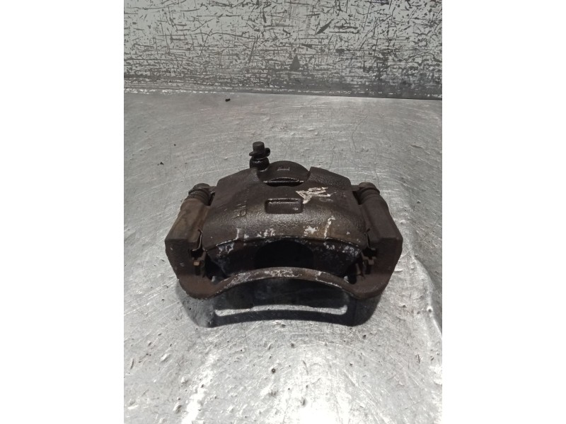 Recambio de pinza freno delantera derecha para chevrolet spark (m300) 1.0 referencia OEM IAM   10