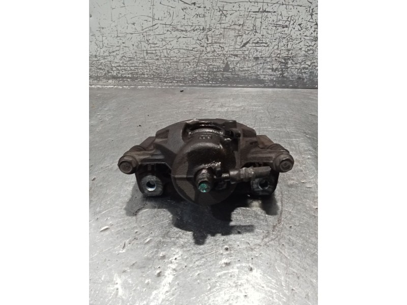 Recambio de pinza freno delantera derecha para chevrolet spark (m300) 1.0 referencia OEM IAM   10